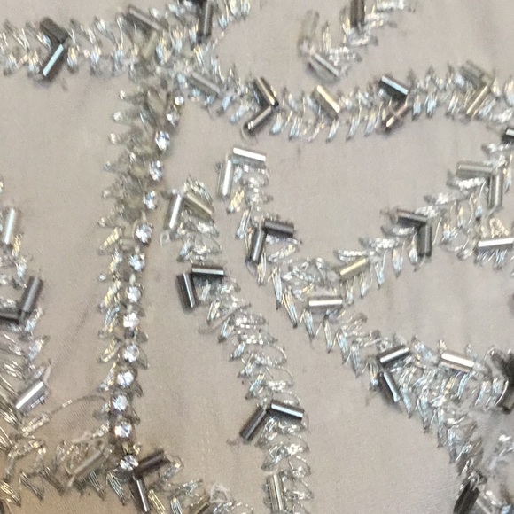 In The Spotlight Slayer Onesie Dress Haute Hippie - Picture 3 of 8